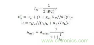 如何通過(guò)增益帶寬積選擇運(yùn)放？