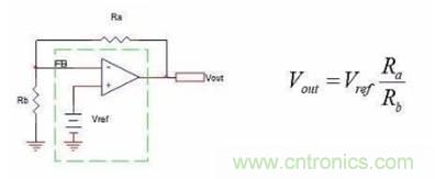 如何使用電流鏡控制電源？