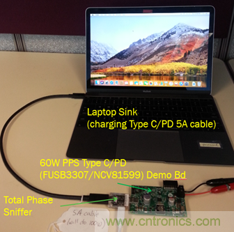 USB Type-C 可編程電源如何滿足5G智能手機(jī)快充需求？這篇文章講透了