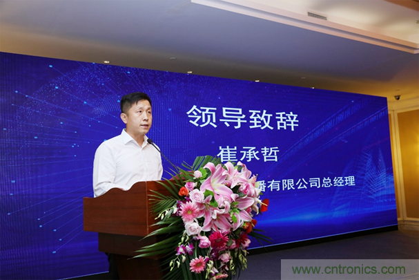 &ldquo;元件強基&rdquo;與&ldquo;電機提效&rdquo;兩大產業(yè)政策為萬物互聯(lián)與智能制造鋪就創(chuàng)新發(fā)展道路