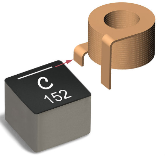 SMPS電感的安裝方向會影響輻射嗎？