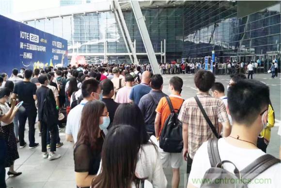 1000+IoT企業(yè)業(yè)績(jī)高速增長(zhǎng)，他們都做了同一件事！