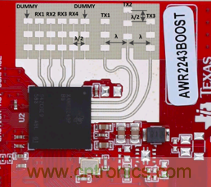 4D成像雷達軟硬兼施，性能變本加厲