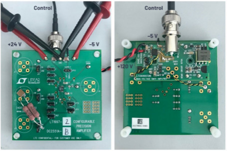 有沒有一種簡單的辦法來創(chuàng)建適合傳感器偏置應(yīng)用的高壓電源？
