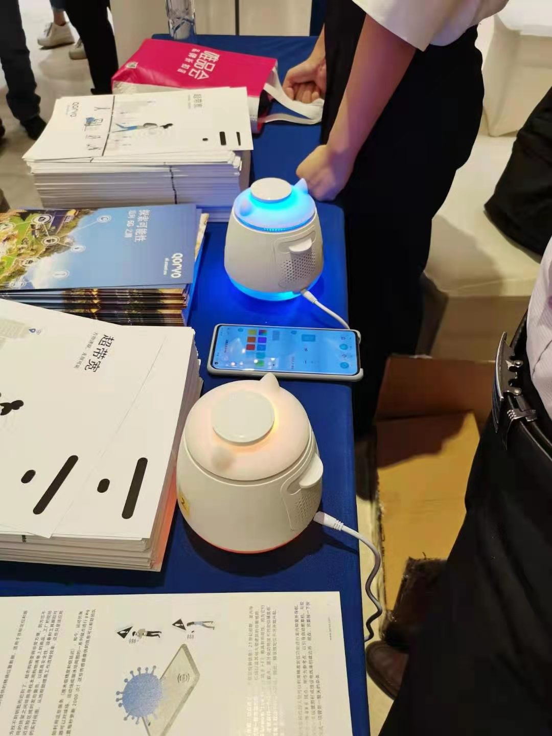 果鏈新風(fēng)口起量，Qorvo硬核解析UWB三大問