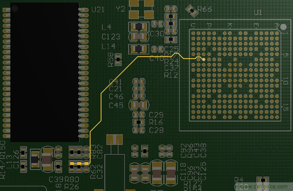 電池電壓偵測電路&ldquo;踩坑&rdquo;：分壓電阻的精度竟然是5%，不是1%