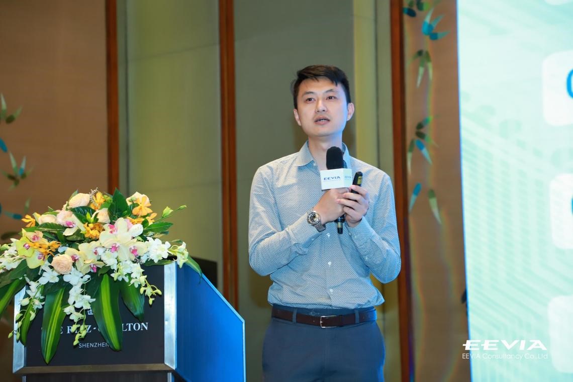 拓展應用新領域、提升使用新體驗，無線快充主導力量探索新政后技術突破之道