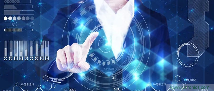 2021數(shù)字經(jīng)濟(jì)大會(huì)推5G通信展區(qū)，&ldquo;5G+工業(yè)互聯(lián)網(wǎng)&rdquo;，帶你體驗(yàn)萬物智聯(lián)