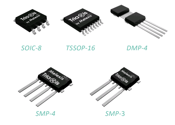 Melexis第三代Triaxis磁傳感器助推應(yīng)用創(chuàng)新，車載爆款一觸即發(fā)