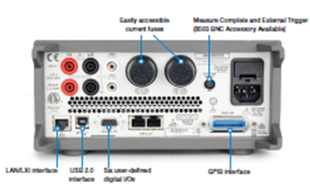 選擇手持式數(shù)字萬(wàn)用表還是臺(tái)式數(shù)字萬(wàn)用表？