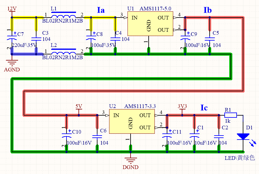 線性電源芯片燙手，問題出在哪里？