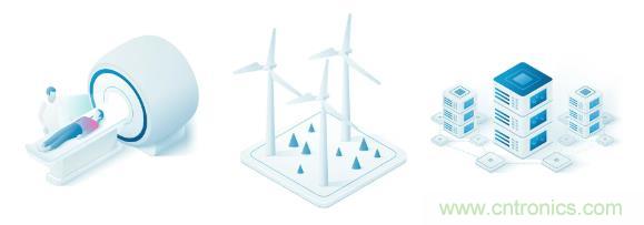 貫徹安全與數(shù)據(jù)的完整性，值得信賴的數(shù)字隔離技術(shù)~