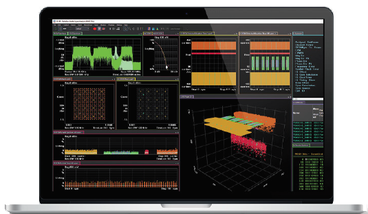 【準(zhǔn)確、可靠、可重復(fù)】5招搞定矢量信號(hào)的解調(diào)分析