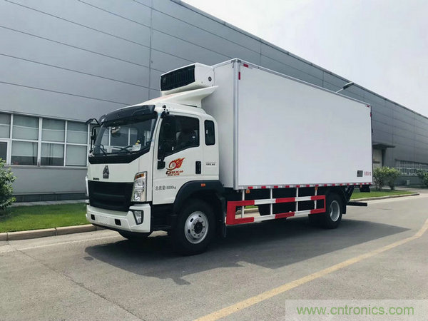 如何快速實(shí)現(xiàn)疫苗冷鏈運(yùn)輸?shù)臄?shù)據(jù)監(jiān)控？