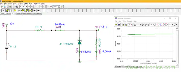 齊納、PIN、肖特基和變?nèi)荻O管的基礎知識及其應用