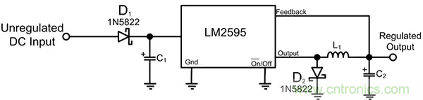 齊納、PIN、肖特基和變?nèi)荻O管的基礎知識及其應用