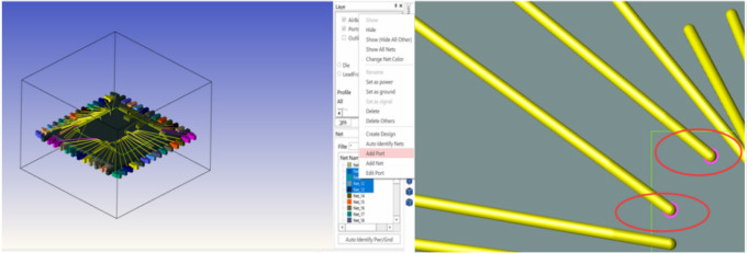 【成功案例】如何快速實現&ldquo;QFN封裝仿真&rdquo;？