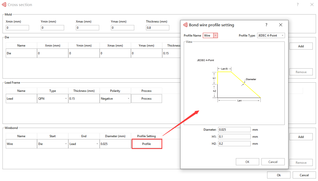【成功案例】如何快速實現&ldquo;QFN封裝仿真&rdquo;？