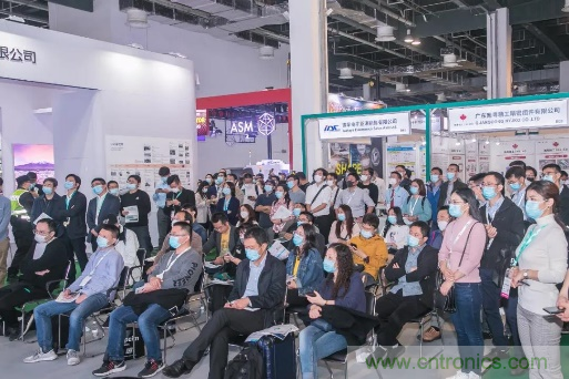 PCIM Asia深圳電力電子展關(guān)于數(shù)十場電力電子技術(shù)分享的演講預告