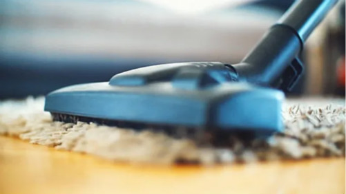 用高性能電機(jī)，打造出色的真空吸塵器