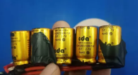 如何繞制2.2uH高頻線圈？