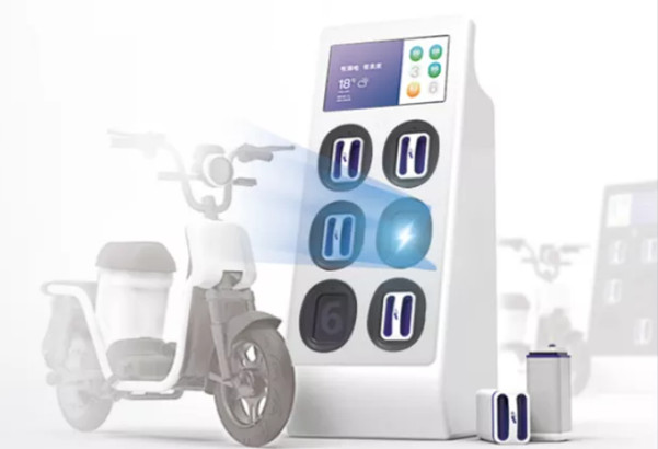 換電柜迎來(lái)新風(fēng)口，它真的安全嗎？