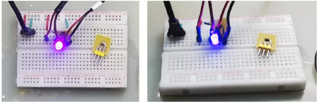 TM1810-3， TM1810-2 LED恒流驅(qū)動(dòng)IC