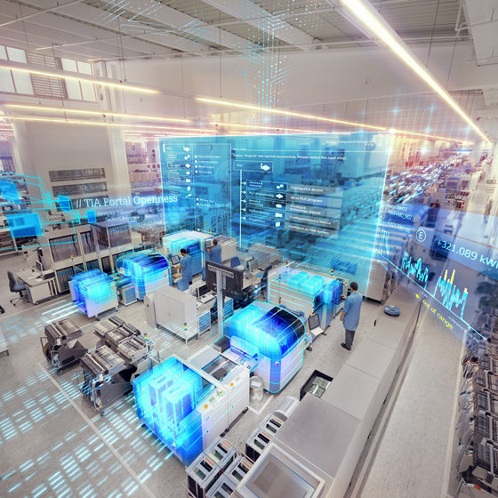 強強聯(lián)合！Digi-Key開售Siemens的自動化和控制產(chǎn)品