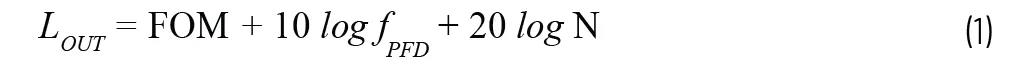 為何完全集成式轉(zhuǎn)換環(huán)路器件可實(shí)現(xiàn)出色的相位噪聲性能？