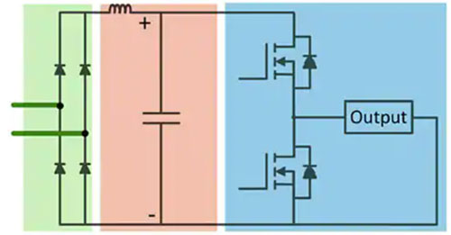 高壓差分示波器探頭有何作用？
