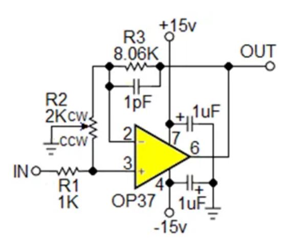 數(shù)字電位器能否代替電路中的機械電位器？