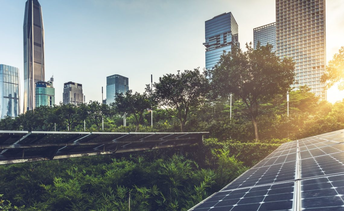 工業(yè)峰會(huì)2024激發(fā)創(chuàng)新，推動(dòng)智能能源技術(shù)發(fā)展