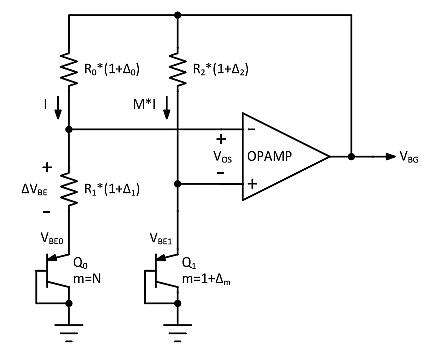 低功率開關(guān)電容器帶隙，第 2 部分