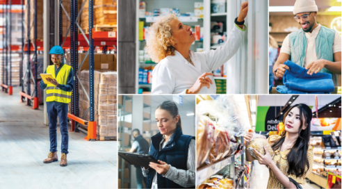 靈敏度與能效雙突破！恩智浦UCODE X解鎖大規(guī)模應(yīng)用潛能