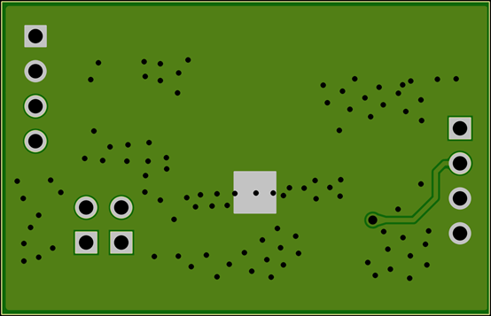如何運用升降壓芯片CS5517實現(xiàn)鋰電池穩(wěn)定輸出3.3V/3.6V（1.2-5V）的電壓？