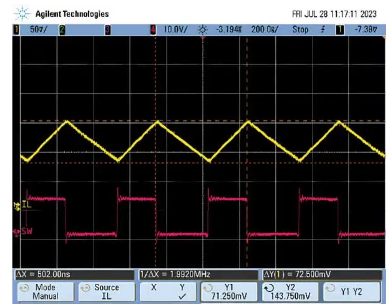 輸入和輸出電壓接近時，為什么難以獲得穩(wěn)定的輸出電壓？
