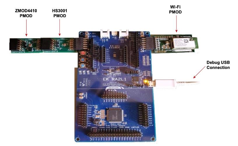 物聯(lián)網(wǎng)原型開發(fā)，如何能夠“快”起來？