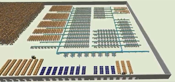數(shù)字孿生如何增強敏捷性，提高運營效率