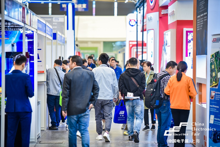 102CEF—夯實(shí)元器件基礎(chǔ)技術(shù)，助力產(chǎn)業(yè)高質(zhì)量發(fā)展