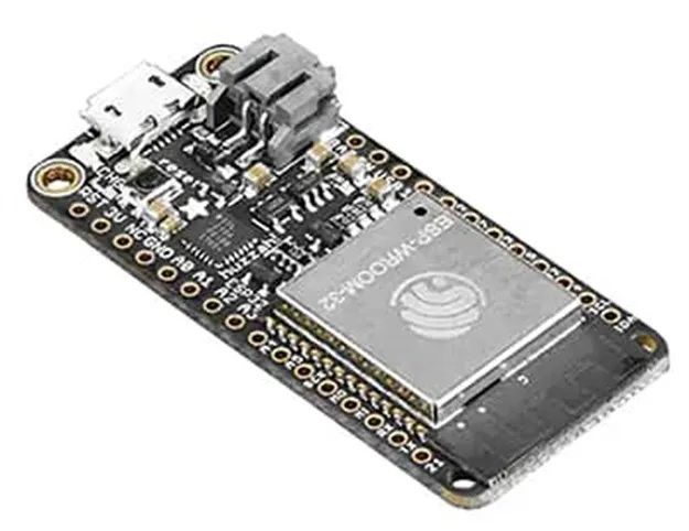 支持 OTA 更新的MCU很多 為何 ESP32這么受歡迎？