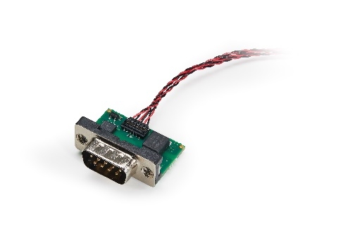 克薩重磅發(fā)布高性能超輕薄、帶有四個分布式CAN模塊的緊湊型嵌入式通訊卡