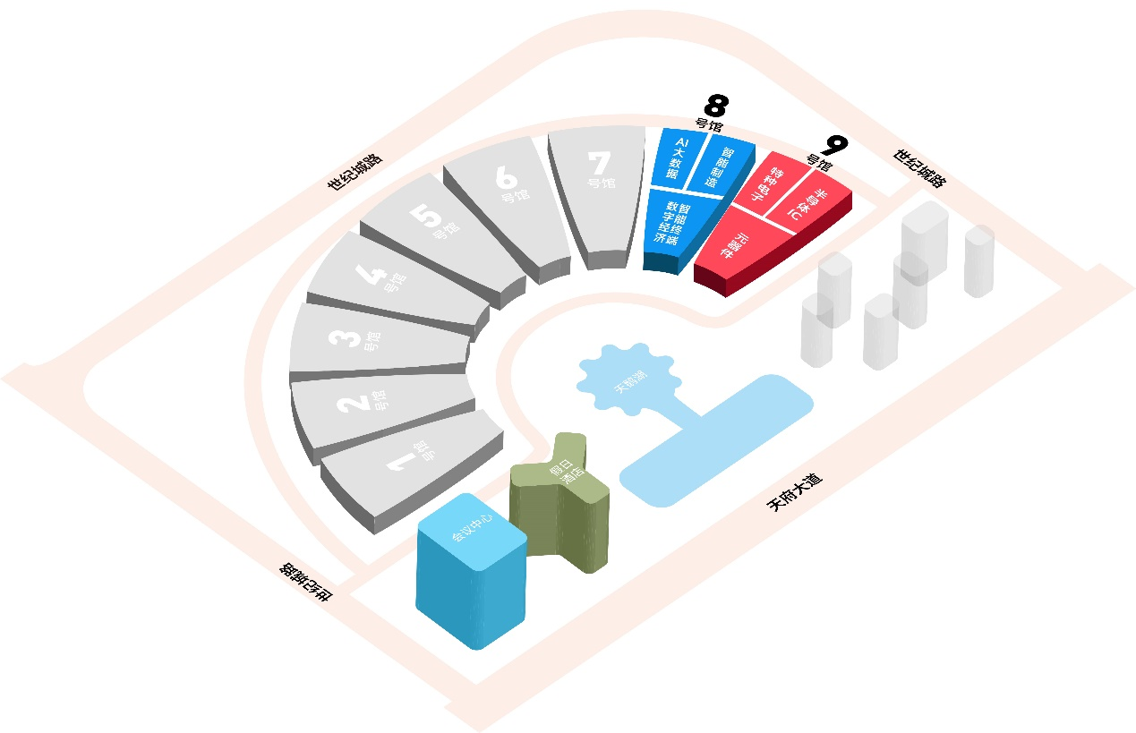 西部電博會開展倒計時！觀眾預登記火熱進行中！