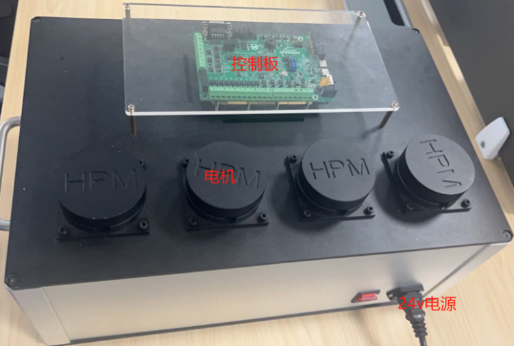 伺服電機(jī)在工控、醫(yī)療機(jī)器人中的應(yīng)用與實(shí)戰(zhàn)方案