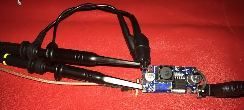 如何測量開關(guān)模式電源 (SMPS) 中的噪聲