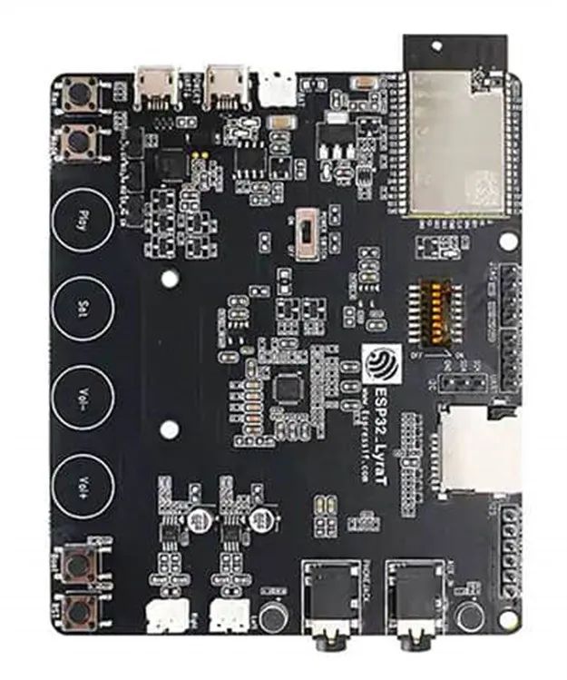 支持 OTA 更新的MCU很多 為何 ESP32這么受歡迎？