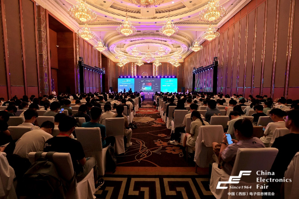 展區(qū)升級！第十二屆中國（西部）電子信息博覽會震撼來襲！