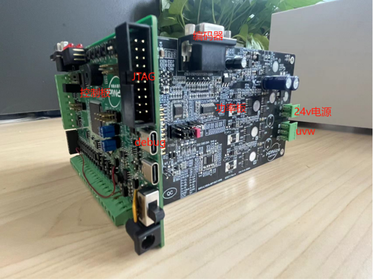 伺服電機(jī)在工控、醫(yī)療機(jī)器人中的應(yīng)用與實(shí)戰(zhàn)方案