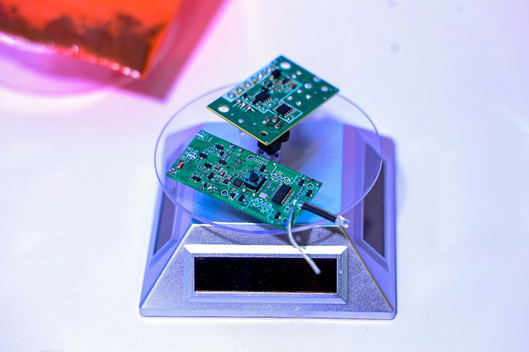 搶占電子產(chǎn)業(yè)新高地：第106屆中國電子展11月啟幕，預(yù)見行業(yè)新機(jī)遇