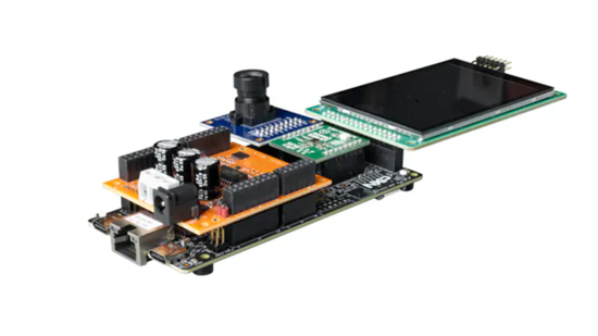 深入恩智浦MCX系列，解鎖邊緣AI與高能效計(jì)算的融合設(shè)計(jì)