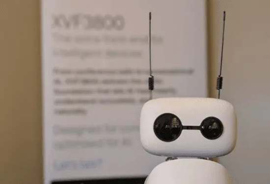 CES 2026現(xiàn)場直擊：XMOS新一代DSP亮相CES，多款終端產(chǎn)品落地開花